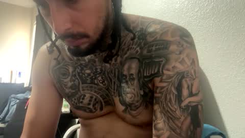 hihello7777 online show from November 5, 2025, 4:29 pm