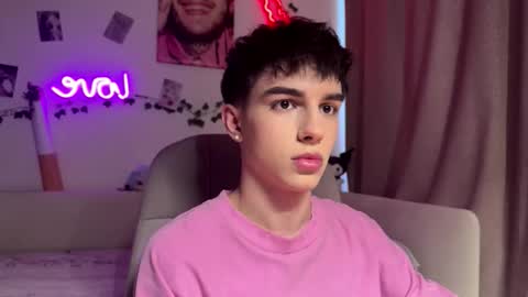 twinkvadusha online show from March 3, 2026, 7:03 am