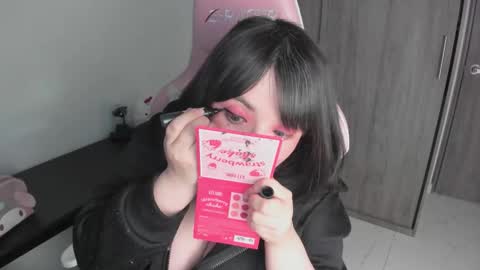 hikaru_arimura online show from October 17, 2025, 10:56 pm