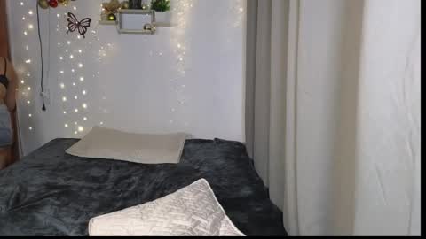 Snapshot of hikary_hall chatting on January 30, 2025, 6:56 am Tatiana online show from January 30, 2025, 6:56 am