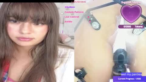 Snapshot of hikiko_doll_ chatting on February 5, 2026, 9:08 pm Call me hikiko or kiko online show from February 5, 2026, 9:08 pm