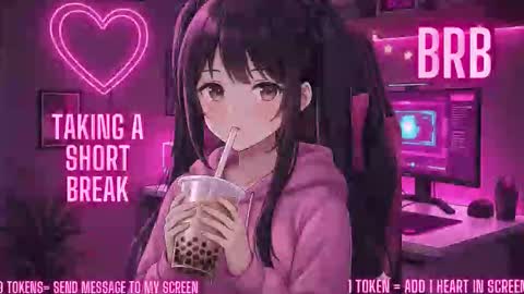 Snapshot of hikiko_doll_ chatting on March 4, 2026, 10:05 pm Call me hikiko or kiko online show from March 4, 2026, 10:05 pm