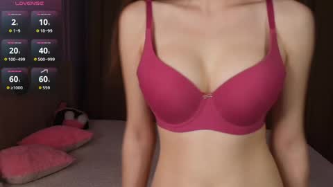 hikomi online show from April 17, 2026, 1:14 pm