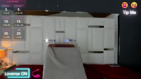 Hilary Solis online show from March 26, 2026, 6:35 pm