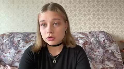 Julia online show from June 27, 2026, 2:16 am