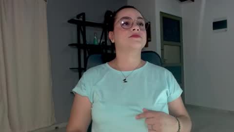 Miranda online show from December 20, 2024, 1:25 am