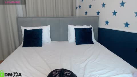 hilleva online show from March 7, 2025, 10:10 pm