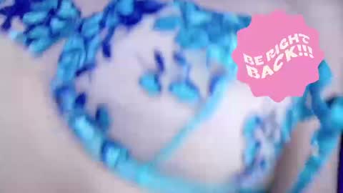 Inori Independent model online show from September 10, 2025, 12:32 am