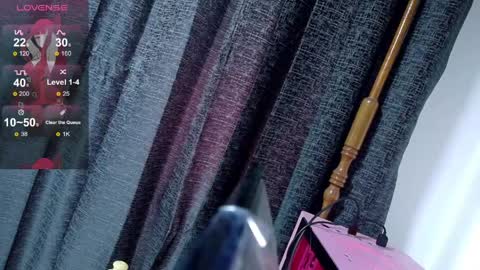 Inori Independent model online show from April 3, 2026, 6:39 pm