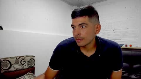 Hi moreno online show from December 9, 2024, 9:58 pm