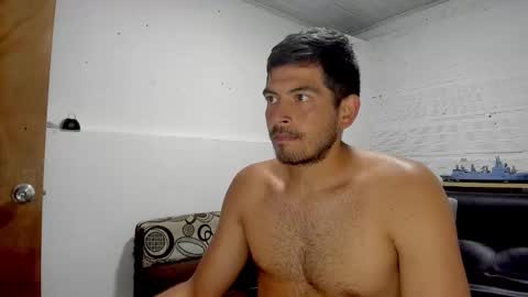 Hi moreno online show from January 9, 2025, 4:08 am