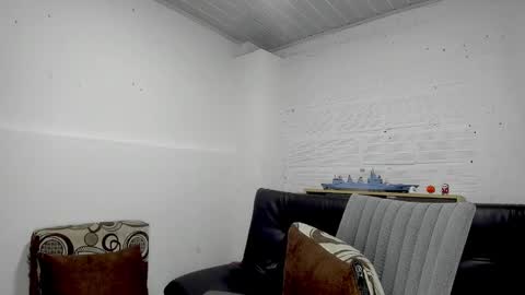 Hi moreno online show from January 31, 2025, 10:21 pm