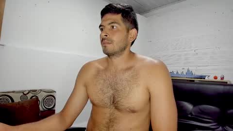 Hi moreno online show from February 9, 2025, 10:32 pm