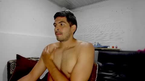 Hi moreno online show from February 18, 2025, 2:16 am