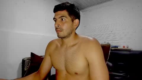 Hi moreno online show from February 18, 2025, 5:20 am