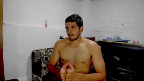 Hi moreno online show from February 21, 2025, 3:45 am