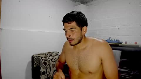 Hi moreno online show from February 26, 2025, 12:38 am