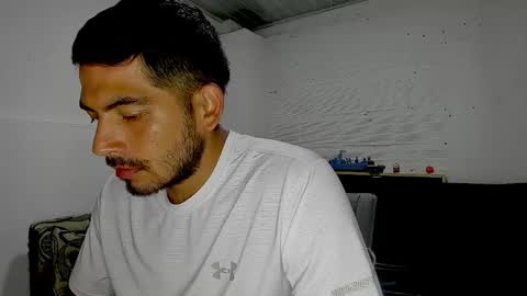 Hi moreno online show from March 12, 2025, 2:09 am