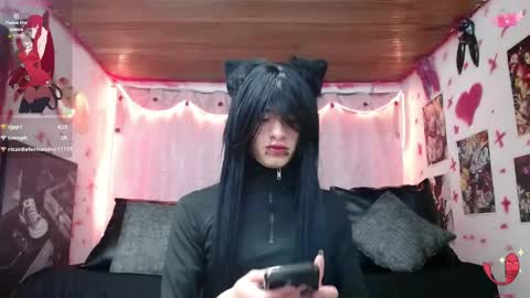 Angel online show from April 11, 2026, 4:00 pm