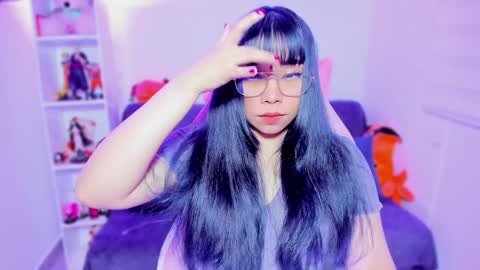 Hinata online show from December 14, 2024, 12:01 am