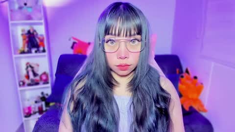 Hinata online show from January 15, 2025, 9:09 pm