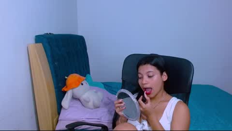 Snapshot of hinata_9 chatting on February 13, 2026, 8:05 pm 0600AM-1100AM - online show from February 13, 2026, 8:05 pm