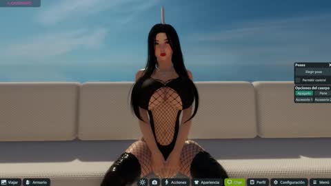 Snapshot of hinata__sweet chatting on February 3, 2026, 1:15 am Hanna online show from February 3, 2026, 1:15 am