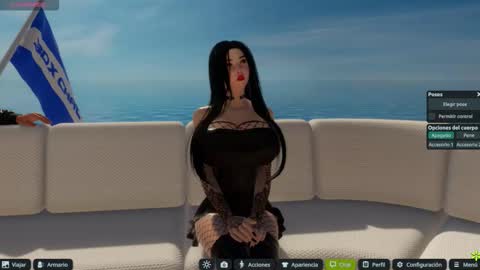 Snapshot of hinata__sweet chatting on February 18, 2026, 3:08 pm Hanna online show from February 18, 2026, 3:08 pm