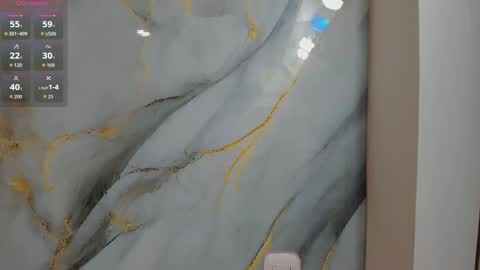 hinata_dolly online show from March 4, 2026, 10:10 am