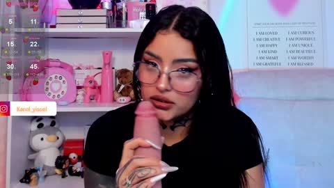  Karol  Independent Model online show from February 26, 2025, 1:11 am