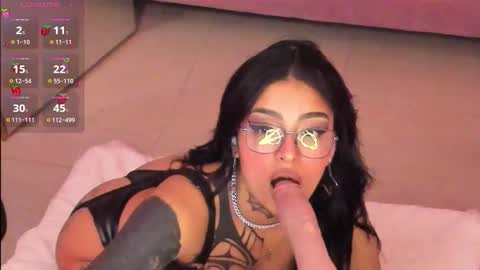  Karol  Independent Model online show from October 13, 2025, 1:49 am