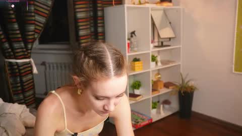 your Nicky online show from January 6, 2026, 12:31 pm