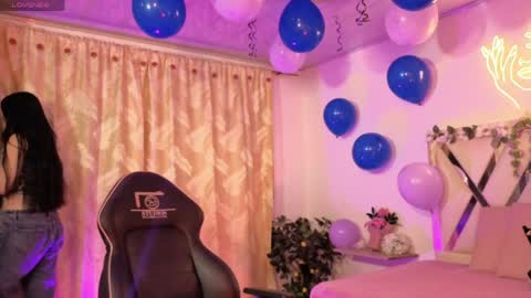 HINNA online show from April 2, 2026, 3:26 am