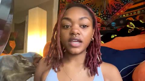 angelbabi online show from December 9, 2024, 6:46 pm