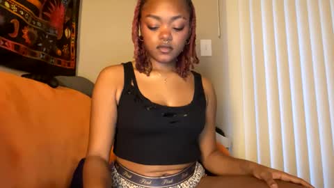 angelbabi online show from January 22, 2025, 11:32 pm