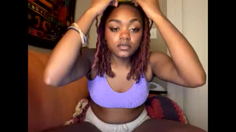 angelbabi online show from January 28, 2025, 12:05 am