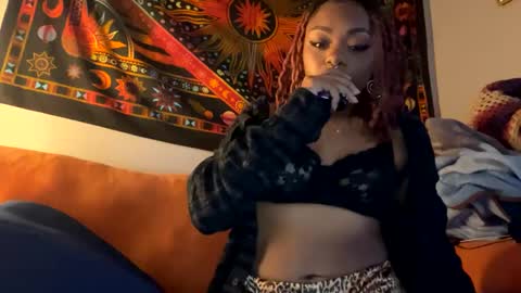 angelbabi online show from January 28, 2025, 11:17 pm