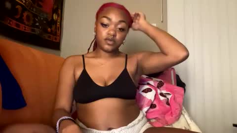 angelbabi online show from February 4, 2025, 3:00 am