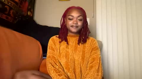 angelbabi online show from February 10, 2025, 1:57 am