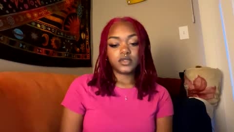 angelbabi online show from February 10, 2025, 11:34 pm