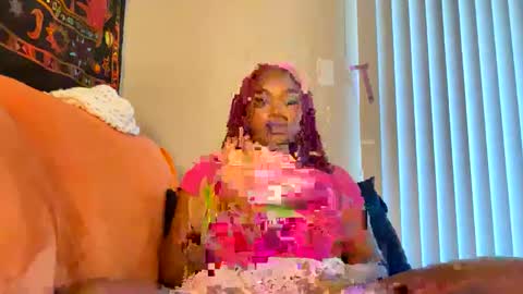 angelbabi online show from February 14, 2025, 10:58 pm