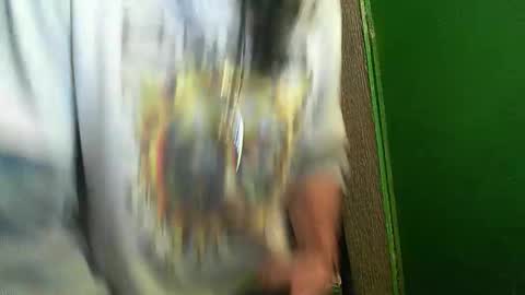 hippiedad333 online show from January 5, 2026, 11:41 pm