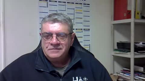 hippo online show from December 14, 2024, 7:40 am