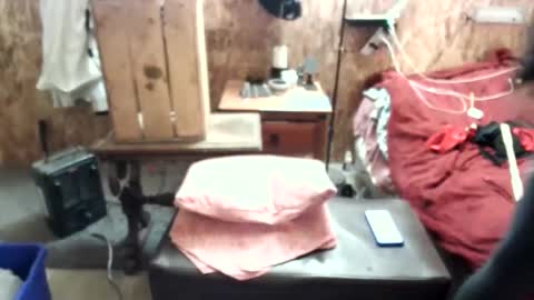 Krush Vibrations online show from December 14, 2024, 5:25 pm