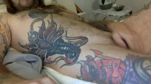 Snapshot of hippybiker chatting on December 7, 2024, 12:08 am hippybiker online show from December 7, 2024, 12:08 am