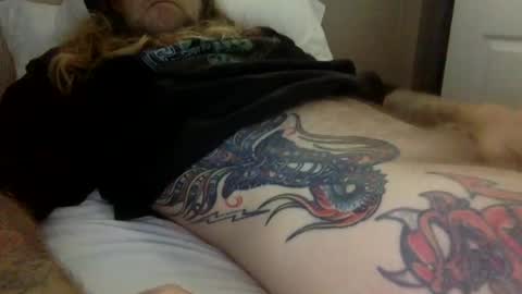 Snapshot of hippybiker chatting on March 4, 2025, 3:15 pm hippybiker online show from March 4, 2025, 3:15 pm