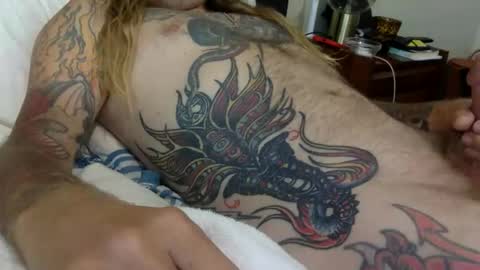 hippybiker online show from April 21, 2026, 9:37 am