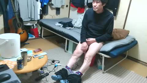 Snapshot of hiro110 chatting on February 14, 2025, 8:59 pm hiro110 online show from February 14, 2025, 8:59 pm