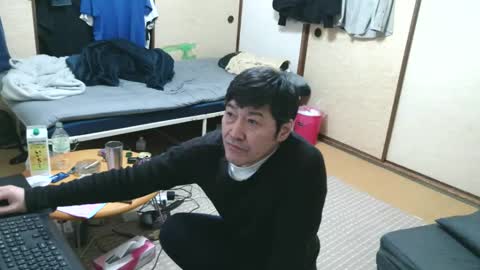 Snapshot of hiro110 chatting on March 2, 2026, 11:50 am hiro110 online show from March 2, 2026, 11:50 am