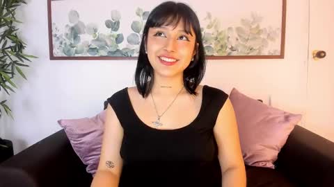 Snapshot of hiromichan_ chatting on December 12, 2024, 8:36 am Hiromi online show from December 12, 2024, 8:36 am